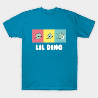 Little dino T-Shirt